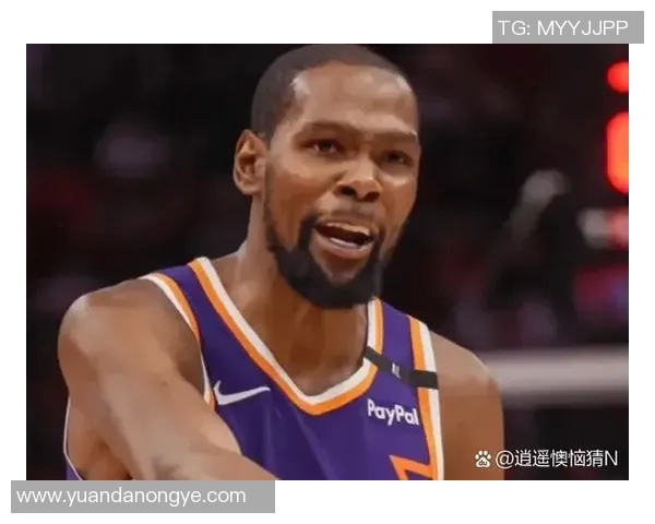 就是狂！杜兰特硬刚东契奇约基奇！